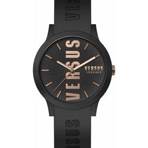 New! Versace Versus Bronze Mens Watch
